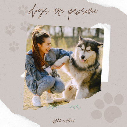 Custom Coffee Mug with Your Dog’s Picture