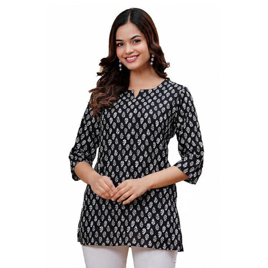 Women Flower Printed Shirt || Tops for Women || Western Tops for Woman Stylish || Trendy