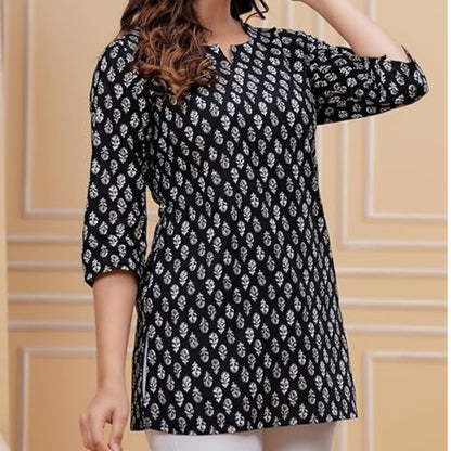 Women Flower Printed Shirt || Tops for Women || Western Tops for Woman Stylish || Trendy